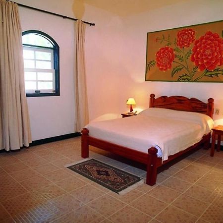 4 Ventos Pousada Paraty Room photo