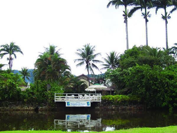 4 Ventos Pousada Paraty Exterior photo
